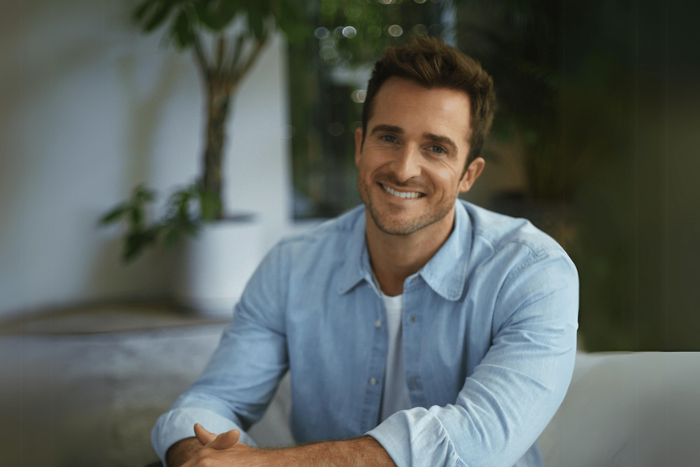 Matthew Hussey pojasni, zakaj ne moremo spremeniti svojega partnerja