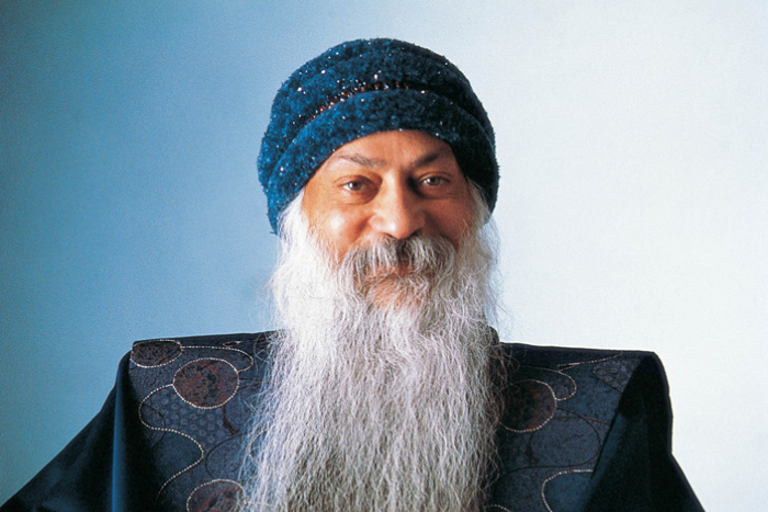 Osho: »Poistovetenje z nečim, kar nisi ti, sproži nastanek ega«