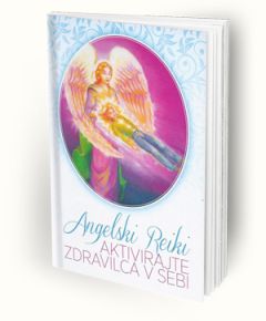 Angelski reiki