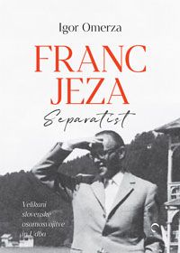 Franc Jeza. Separatist - Igor Omerza