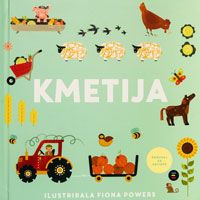 Kmetija