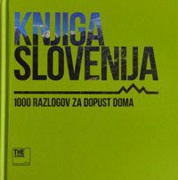 Knjiga Slovenija