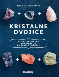 Kristalne dvojice - Emily Suzanne Rayow