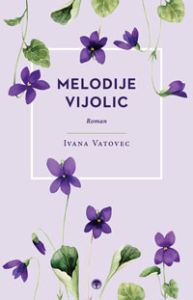 Melodije vijolic