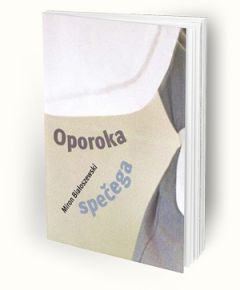 Oporoka spečega