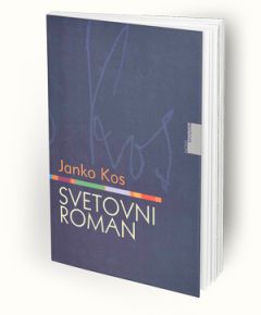 Svetovni roman