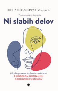 Ni slabih delov