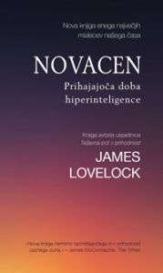 Novacen