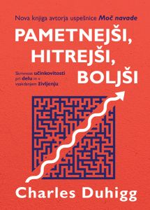 Pametnejši, hitrejši, boljši