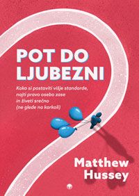 Pot do ljubezni