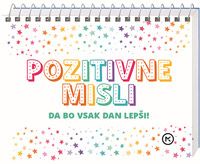 Pozitivne misli