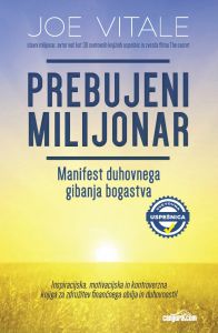 Prebujeni milijonar