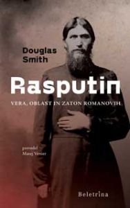 Rasputin - Douglas Smith