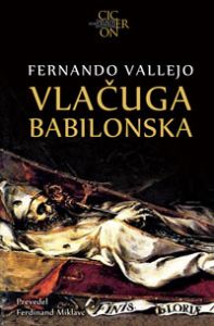 Vlačuga babilonska