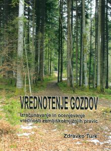 Vrednotenje gozdov