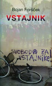 Vstajnik