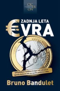 Zadnja leta Evra