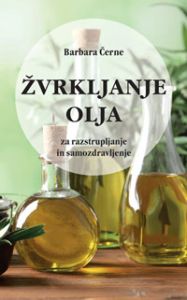 Žvrkljanje olja