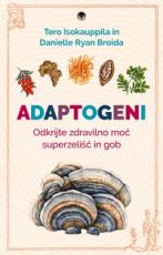 Adaptogeni