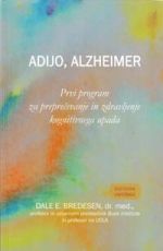 Adijo, Alzheimer