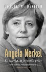 Angela Merkel