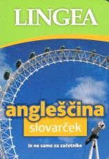 Angleščina - slovarček