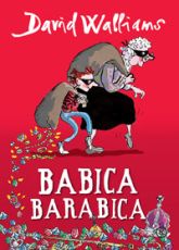 Babica barabica