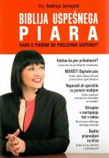 Biblija uspešnega piara