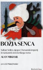 Božja senca