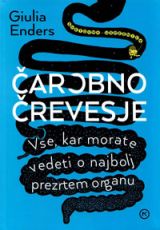 Čarobno črevesje