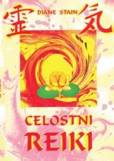 Celostni reiki