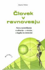 Človek v ravnovesju