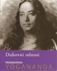 Duhovni odnosi