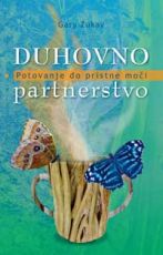 Duhovno partnerstvo