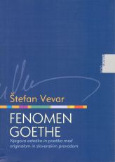 Fenomen Goethe