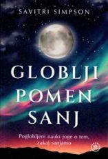 Globlji pomen sanj