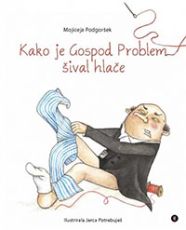 Kako je gospod problem šival hlače?