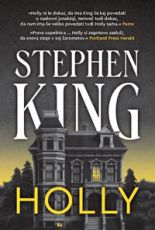 Holly - Stephen King