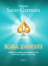 Igra zavesti - Adamus Saint-Germain 