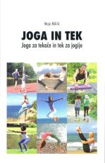 Joga in tek