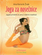 Joga za nosečnice