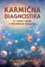 Karmična diagnostika in varen dostop v človekovo biopolje