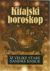 Kitajski horoskop