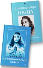 Komplet Jogananda