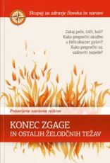 Konec zgage in ostalih želodčnih težav