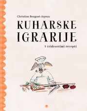 Kuharske igrarije