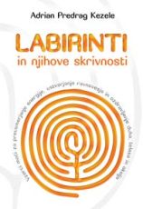 Labirinti in njihove skrivnosti