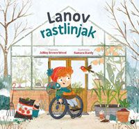 Lanov rastlinjak