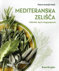 Mediteranska zelišča