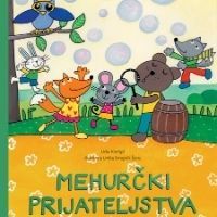 Mehurčki prijateljstva